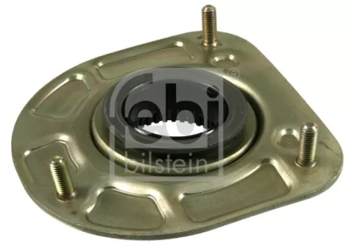 1x Repair Kit, suspension strut support mount