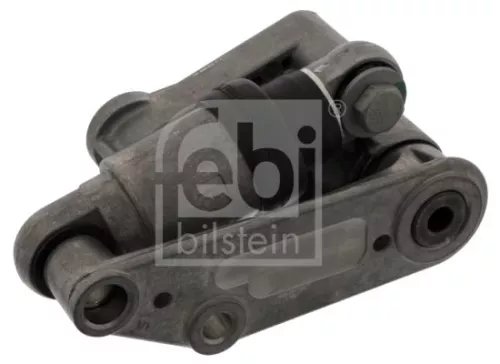 1x Belt Tensioner, V-ribbed belt