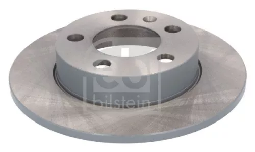 2x Brake Disc