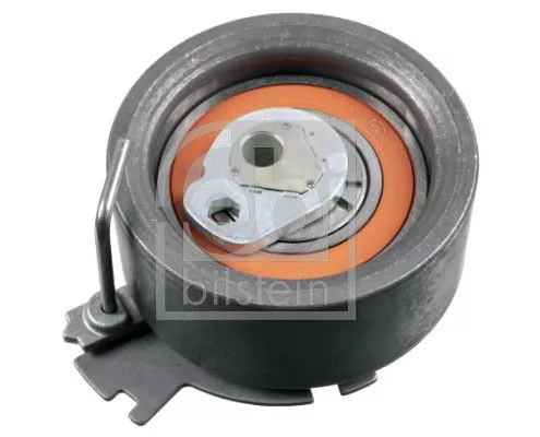 FEBI BILSTEIN 1x Tensioner Pulley, timing belt (18489)
