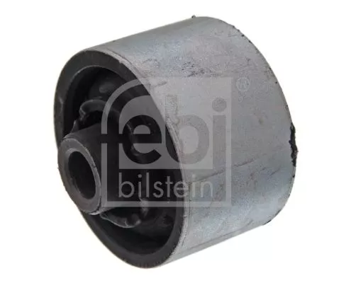 2x Mounting, control/trailing arm