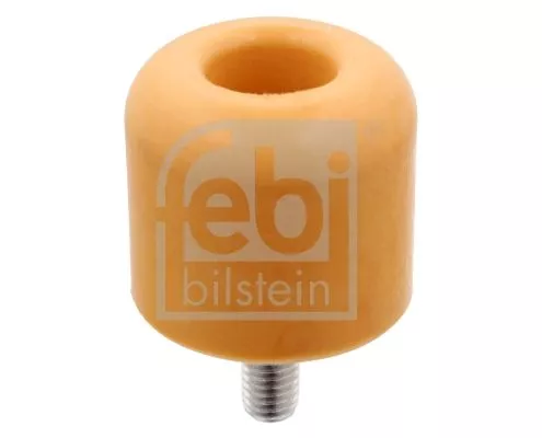 FEBI BILSTEIN 2x Rubber Buffer, driver cab (18522)