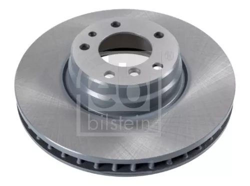 1x Brake Disc