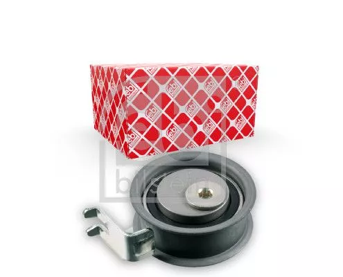 FEBI BILSTEIN 1x Tensioner Pulley, timing belt (18556)