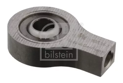 FEBI BILSTEIN 2x Joint Bearing, driver cab suspension (18596)
