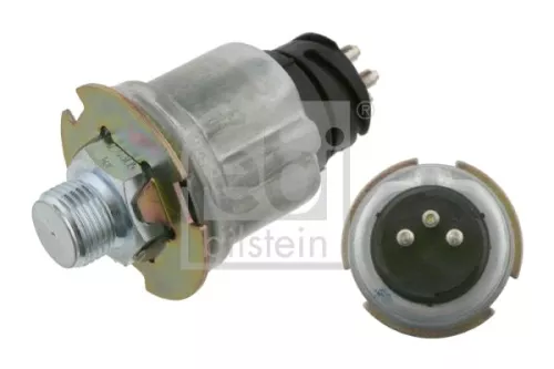 1x Sensor, oil pressure