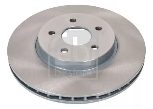 2x Brake Disc