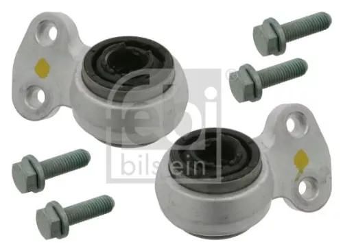 1x Mounting, control/trailing arm