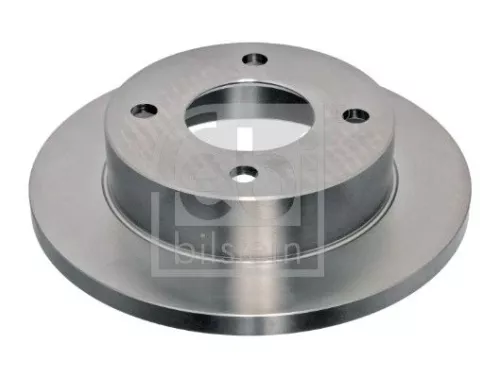FEBI BILSTEIN 2x Brake Disc (18697)