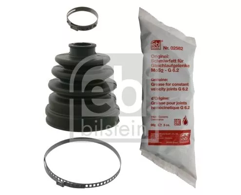 1x Bellow Kit, drive shaft
