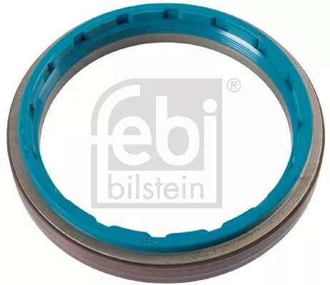 FEBI BILSTEIN 1x Shaft Seal, manual transmission flange (18796)