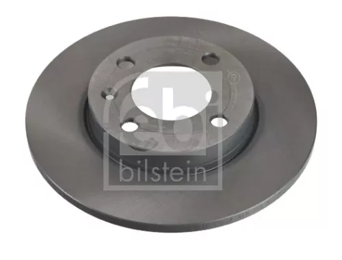 2x Brake Disc