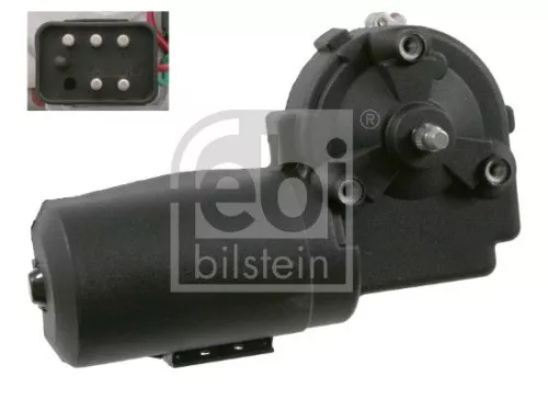 1x Wiper Motor