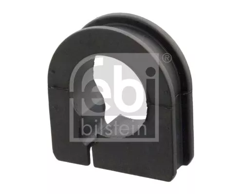 2x Mounting, steering gear