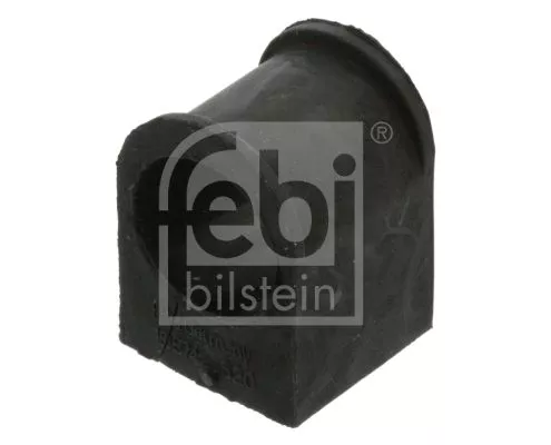 2x Mounting, stabiliser bar