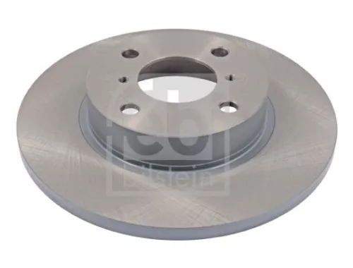 2x Brake Disc