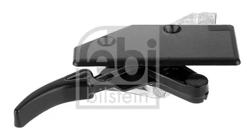 FEBI BILSTEIN 1x Handle, bonnet release (18923)