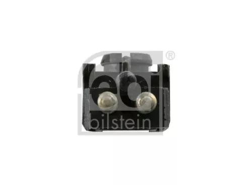 FEBI BILSTEIN 1x Fan, air conditioning condenser (18931)