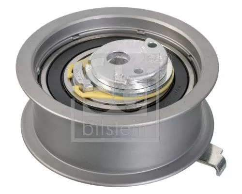 FEBI BILSTEIN 1x Tensioner Pulley, timing belt (18956)