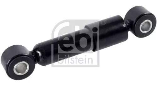 1x Shock Absorber, driver cab suspension