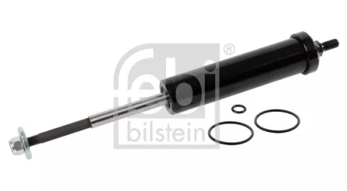 FEBI BILSTEIN 1x Shock Absorber, driver cab suspension (18970)