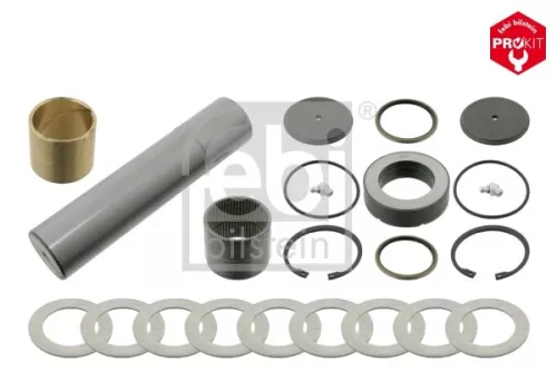1x Repair Kit, kingpin