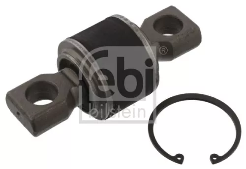 FEBI BILSTEIN 1x Repair Kit, control/trailing arm (19037)