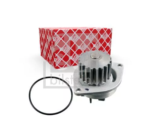 FEBI BILSTEIN 1x Water Pump, engine cooling (19068)