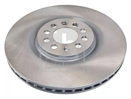 2x Brake Disc