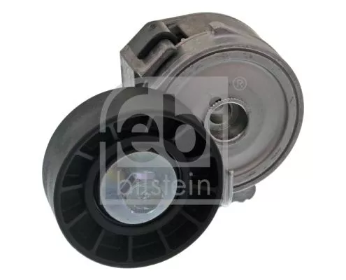 1x Belt Tensioner, V-ribbed belt