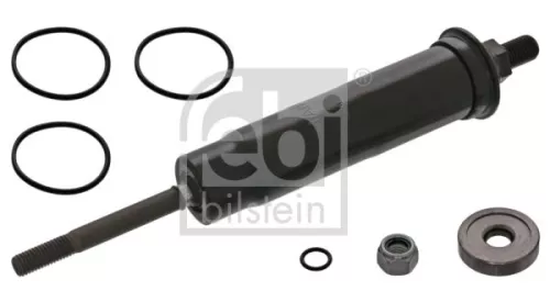 FEBI BILSTEIN 1x Shock Absorber, driver cab suspension (19128)
