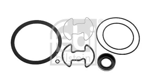 FEBI BILSTEIN 1x Gasket Set, hydraulic pump (19153)