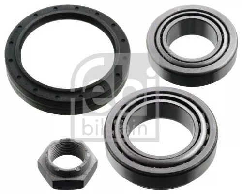 FEBI BILSTEIN 1x Wheel Bearing Kit (19295)