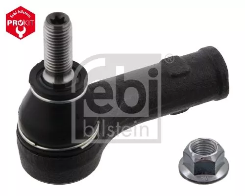 FEBI BILSTEIN 1x Tie Rod End (19336)
