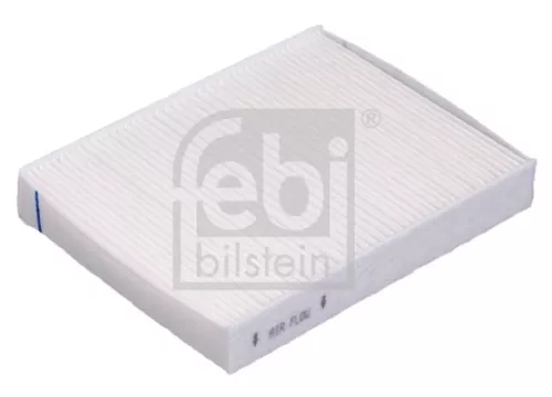 FEBI BILSTEIN 1x Filter, cabin air (19439)
