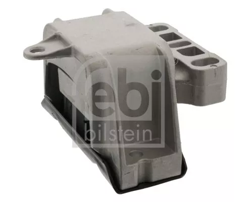 1x Mounting, engine