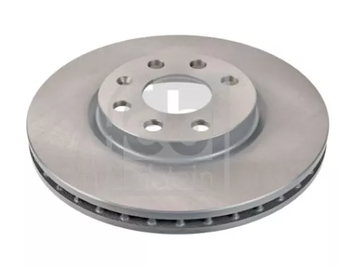 2x Brake Disc