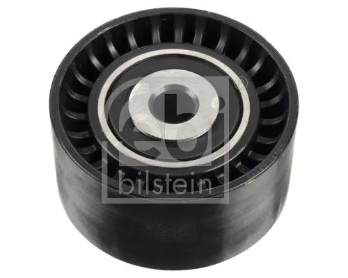 FEBI BILSTEIN 1x Deflection Pulley/Guide Pulley, timing belt (19513)
