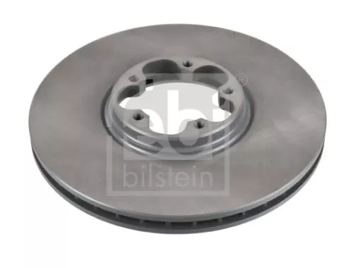 2x Brake Disc