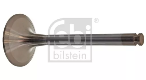 FEBI BILSTEIN 1x Intake Valve (19566)