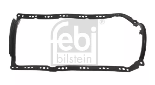 FEBI BILSTEIN 1x Gasket, oil sump (19609)