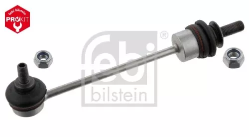 FEBI BILSTEIN 1x Link/Coupling Rod, stabiliser bar (19670)