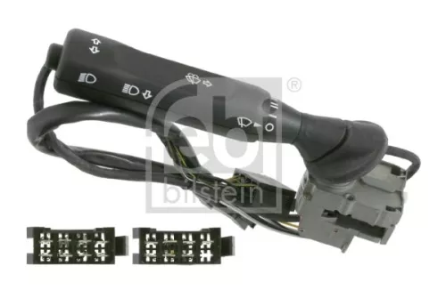 FEBI BILSTEIN 1x Direction Indicator Switch (19697)