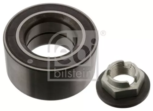 FEBI BILSTEIN 1x Wheel Bearing Kit (19706)