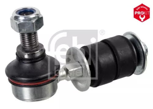 FEBI BILSTEIN 1x Link/Coupling Rod, stabiliser bar (19720)