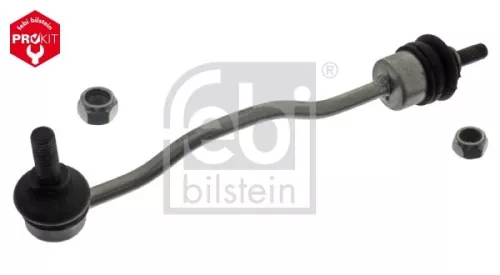 FEBI BILSTEIN 1x Link/Coupling Rod, stabiliser bar (19721)
