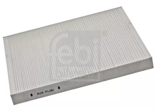 FEBI BILSTEIN 1x Filter, cabin air (19726)