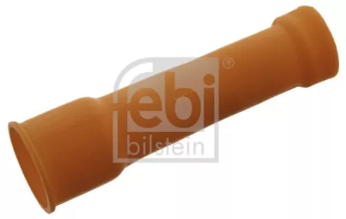 FEBI BILSTEIN 5x Tube, oil dipstick (19750)