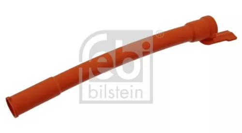 FEBI BILSTEIN 5x Tube, oil dipstick (19752)