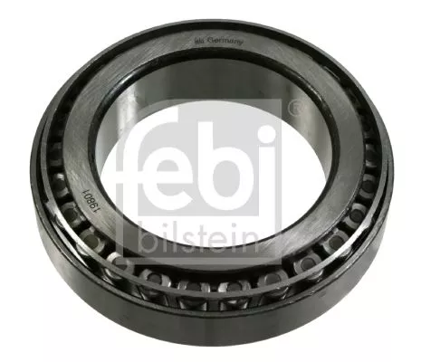 FEBI BILSTEIN 1x Wheel Bearing (19801)